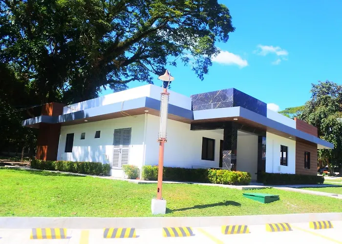Aurora Villas And Cabin Resort
