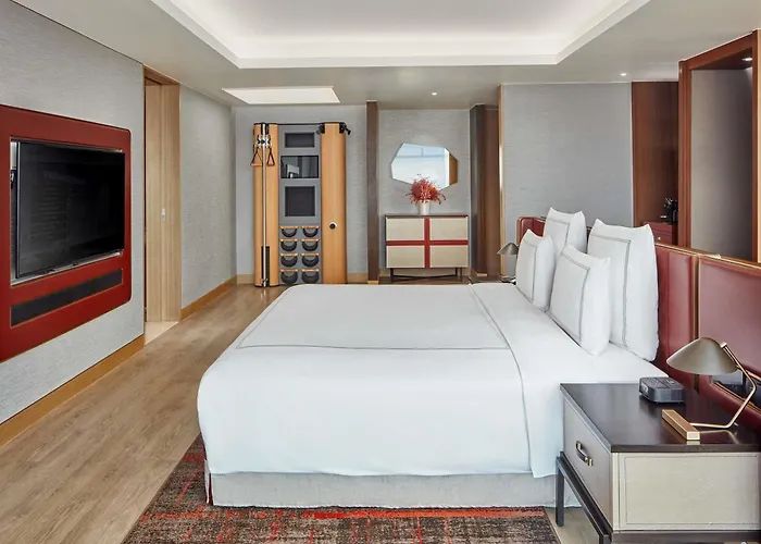 Swissotel Clark Philippines