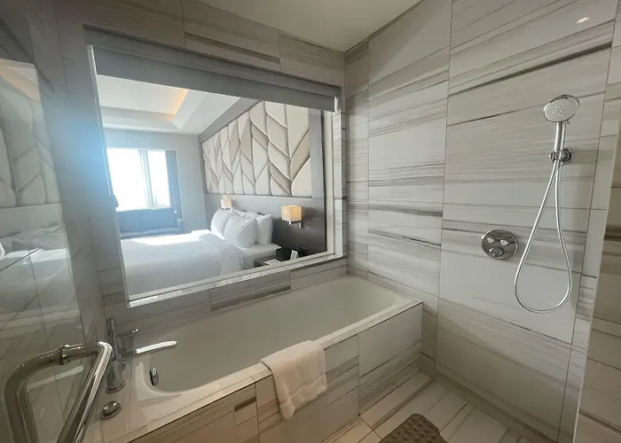 Luxent Hotel